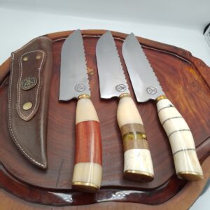 Faca Picanheira Premium (Churrasco)