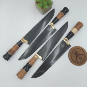 Faca Picanheira (Churrasco)