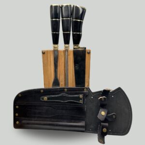 Kit Cepo (Churrasco)
