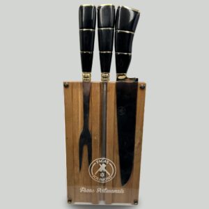 Kit Cepo (Churrasco)